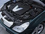 Mercedes-Benz CLS320 CDI 2008 года